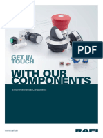 Catalog RAFI Components 2015