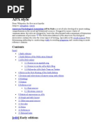 Download APA style by Meilvin Pasoloran SN37331761 doc pdf