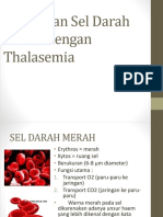 Hubungan Sel Darah Merah dengan Thalasemia.pptx