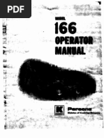 Download Koehring Manual by Kyle A Nolan SN37331860 doc pdf