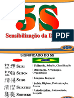 Sensibilizacao Da Direcao