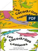 Los Cocodrilos Copiones 131203215336 Phpapp01