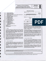 Standard DVS 2207-1 For Butt Fusion Welding PDF