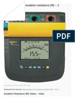 @EngSource_ Measurement Resistance