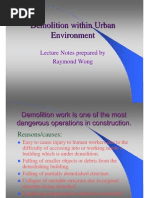 Download Demolition 0407 by Melhino SN37332360 doc pdf