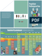 UU Desa - Brosur Pengelolaan Pembangunan Desa (Siklus) - 0