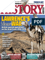 Military History Monthly-June 2016