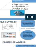 Web 2.o Nueva