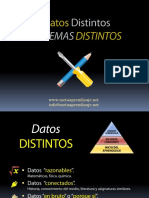 Tecnicas de Estudio Dia 2 - Distintas Técnicas de Estudio PDF