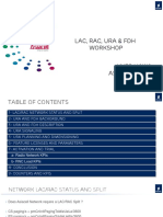 URA - PCH Feature Asiacell Workshop