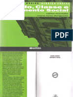 Carlos Montano e Maria Lucia Duriguetto Estado Classe e Movimento Social PDF