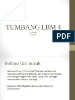 Ukki - Tumbang LBM 4