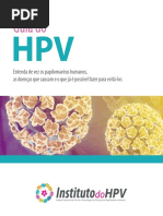 Guia do HPV