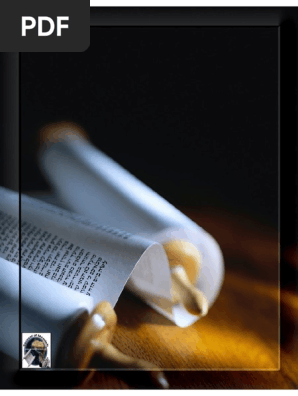 Torah Rediscovered Ariel Berkowitzpdf Covenant - 