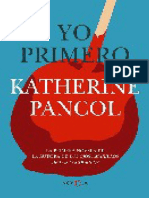 Yo Primero - Katherine Pancol.pdf