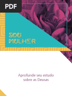 Aprofunde Seus Estudos Aula 3