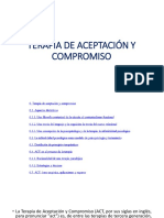 1.terapia de Aceptación y Compromiso