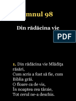 098.Din Radacina Vie