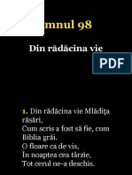 098.din Radacina Vie