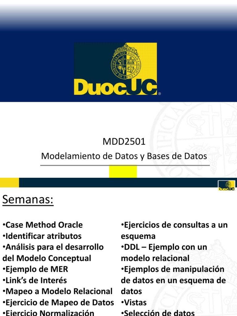 Ejemplos de MER y Modelado de Datos | PDF | SQL | Modelo relacional