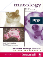 Dermatology for the Small Animal Practitioner (Made Easy Series).pdf