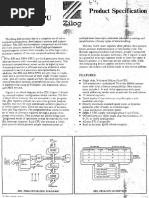 z80 CPU datasheet.pdf