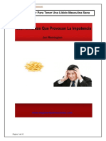 Alimentos Erecciones PDF