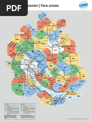 Sbb Zurich Zone Map Pdf Zurich Zone Map - Buatmakalah.com