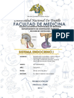 Histología III Unidad-Hipófisis e Hipotálamo