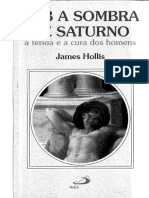 Sob a Sombra de Saturno - James Hollis
