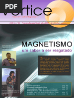 Magnetismo