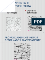 METALURGIA FÍSICA DA TRANSFORMAÇÃO MECÂNICA.ppt