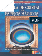 Candela Zoraida - Espejos Magicos PDF
