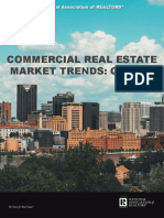 2017 q4 Commercial Real Estate Market Survey 3-8-2018