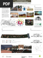 PA2 - Hotel Fazenda Flor do Mangue - Ingrid Pitta  e Thalyse Macêdo