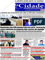 Jornal Da Cidade - Araruama Edição 150