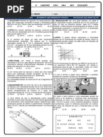 Exercícios MUV (2014) 9 Ano A.pdf