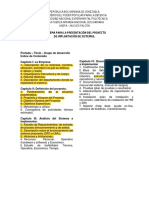 Proyecto Implantación de Sistemas