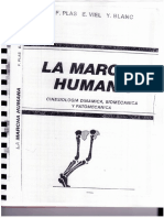 La Marcha Humana PDF