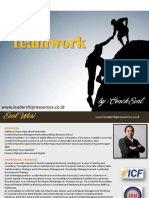 teamwork-130117194833-phpapp01