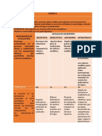 RÚBRICA para Evaluar.