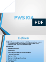 PWS KIA