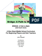 BRIDGE.. A Path to Math.pdf
