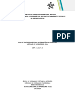 Guia Orientaciones para La Formacion en Ambientes Virtuales de AprendizajeV2