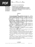 Nascituro Dano Moral