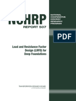 Load and resistance factor design (LRFD) for deep foundations.pdf