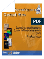 09 - Ana Paula Lougon - GeomechancisforSandingMCAMarch2009PozaRica (versionCD) PDF