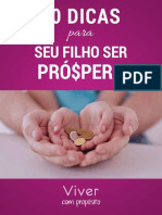 Ebook+30+dicas+para+seu+filho+-+Luciana+Santos