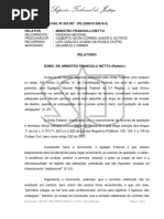 Contrato de Gaveta