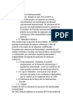 Guía para Derecho Internacional Privado II 